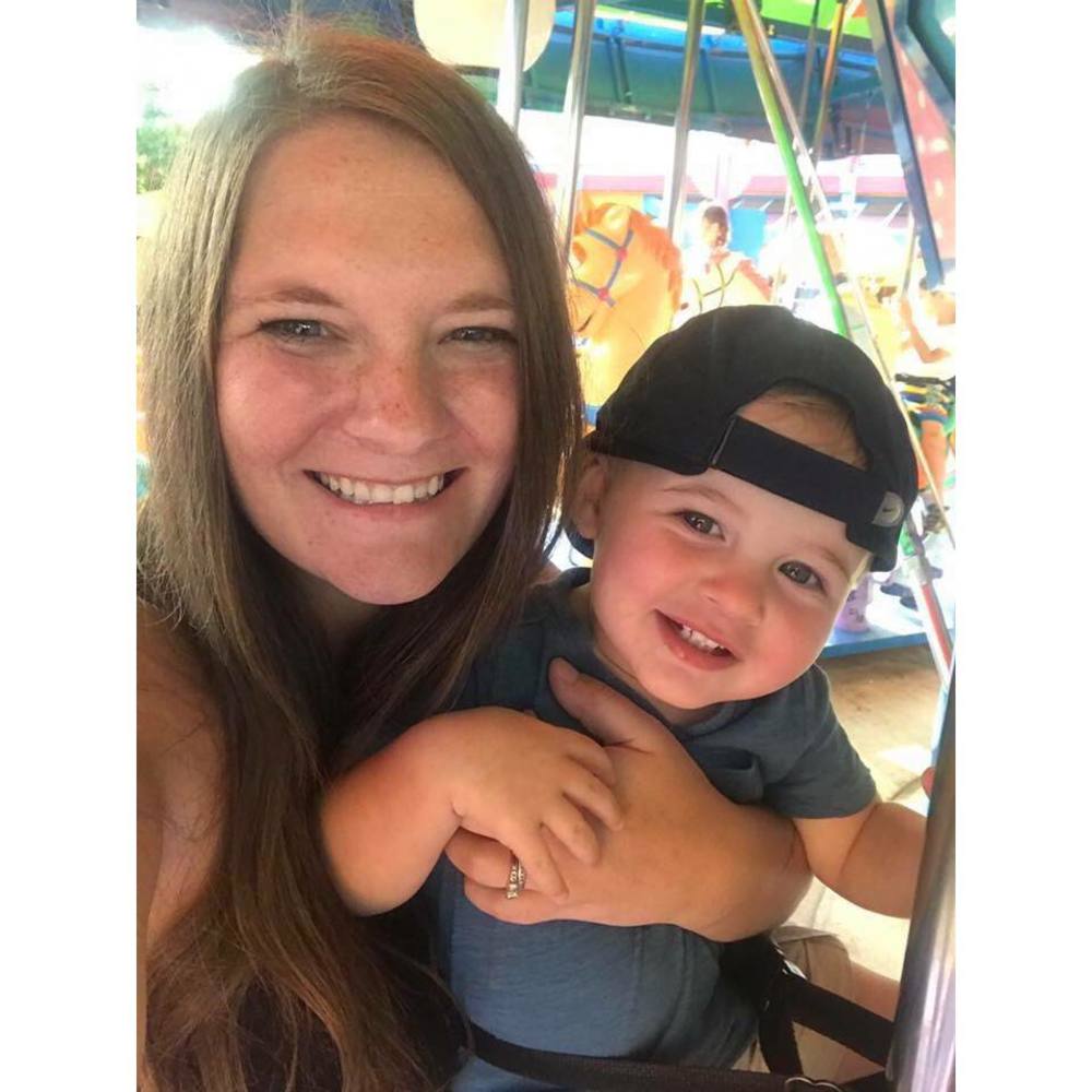 Meet your Posher, Nikki